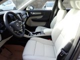 2020 Volvo XC40 T5 Inscription AWD Front Seat