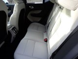 2020 Volvo XC40 T5 Inscription AWD Rear Seat
