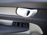 2020 Volvo XC40 T5 Inscription AWD Controls