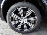 2020 Volvo XC90 T6 AWD Inscription Wheel