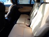 2020 Volvo XC90 T6 AWD Inscription Rear Seat