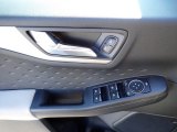 2020 Ford Escape SE 4WD Door Panel