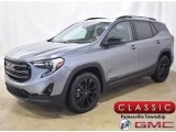 2020 GMC Terrain SLT AWD