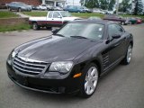 2006 Chrysler Crossfire Limited Coupe