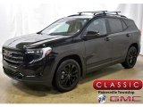 2020 GMC Terrain SLT AWD