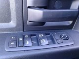 2020 Ram 4500 Tradesman Crew Cab 4x4 Chassis Controls