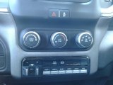 2020 Ram 4500 Tradesman Crew Cab 4x4 Chassis Controls
