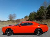 2020 Dodge Challenger R/T Scat Pack