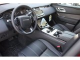 2020 Land Rover Range Rover Velar S Ebony/Ebony Interior