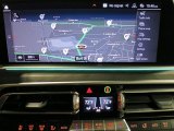 2019 BMW X7 xDrive50i Navigation