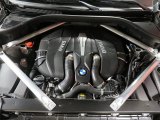 2019 BMW X7 Engines