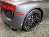 2018 Audi R8 V10 Wheel