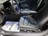 2018 Audi R8 V10 Front Seat