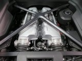 2018 Audi R8 Engines
