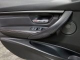 2017 BMW M3 Sedan Door Panel