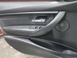 2017 BMW M3 Sedan Door Panel