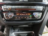 2017 BMW M3 Sedan Controls