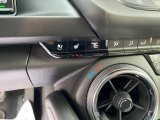 2019 Chevrolet Camaro SS Coupe Controls