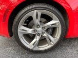 2019 Chevrolet Camaro SS Coupe Wheel