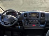 2020 Ram ProMaster 1500 Low Roof Cargo Van Dashboard