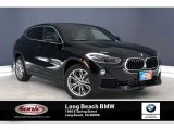 2020 Black Sapphire Metallic BMW X2 xDrive28i #136938490
