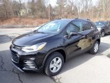 2020 Chevrolet Trax LT AWD