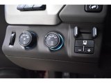 2020 GMC Yukon Denali 4WD Controls
