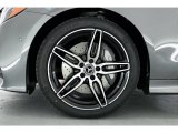 2020 Mercedes-Benz E 450 Cabriolet Wheel