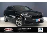 2020 Jet Black BMW X2 xDrive28i #136938486