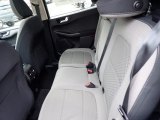 2020 Ford Escape SE 4WD Rear Seat