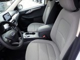 2020 Ford Escape SE 4WD Front Seat