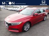 2020 Honda Accord LX Sedan