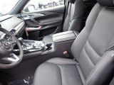 2020 Mazda CX-9 Grand Touring AWD Black Interior