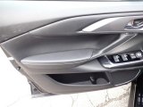 2020 Mazda CX-9 Grand Touring AWD Door Panel