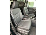 2020 Honda Pilot EX-L AWD Front Seat