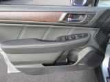 2019 Subaru Outback 2.5i Limited Door Panel
