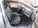 2019 Subaru Outback 2.5i Limited Front Seat