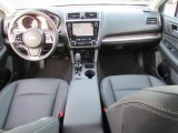2019 Subaru Outback 2.5i Limited Dashboard