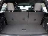 2020 Ford Expedition XLT 4x4 Trunk