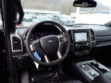 2020 Ford Expedition XLT 4x4 Front Seat