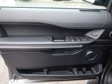 2020 Ford Expedition XLT 4x4 Door Panel