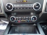 2020 Ford Expedition XLT 4x4 Controls
