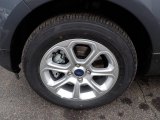 2020 Ford EcoSport SE Wheel