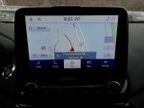2020 Ford EcoSport Titanium 4WD Navigation