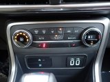 2020 Ford EcoSport SE Controls