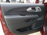 2020 Chrysler Pacifica Limited Door Panel