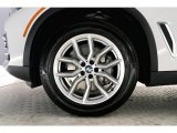 2020 BMW X5 sDrive40i Wheel