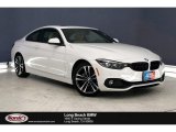 2020 BMW 4 Series 430i Coupe
