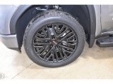 2020 GMC Sierra 1500 Denali Crew Cab 4WD Wheel
