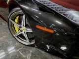 2014 Ferrari 458 Spider Wheel